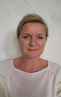 Heidi Thurnher, Raumausstatter aus Dornbirn