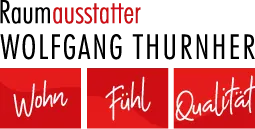 Thurnher Wolfgang WOHN FÜHL QUALITÄT Logo