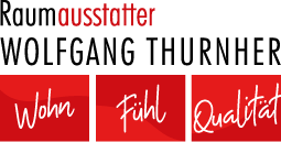 Thurnher Wolfgang WOHN FÜHL QUALITÄT - Logo