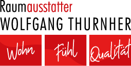 Thurnher Wolfgang WOHN FÜHL QUALITÄT Logo